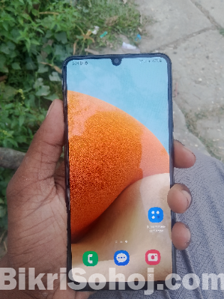 Samsung a32